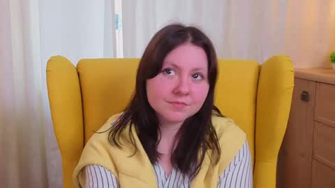 Snapshot of jennihaag chatting on 27, 4, 2026 Casey online show from 27, 4, 2026