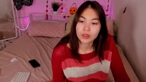 Jenni online show from 26, 10, 2025