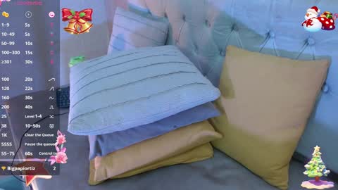 Snapshot of jennnative chatting on 5, 12, 2024 JENN online show from 5, 12, 2024