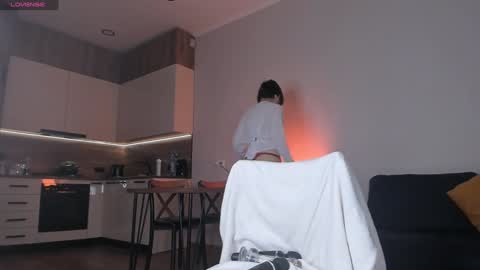 Snapshot of jenny__lii chatting on 15, 1, 2025 call me Jenny online show from 15, 1, 2025