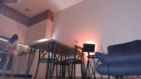 Snapshot of jenny__lii chatting on 22, 1, 2025 call me Jenny online show from 22, 1, 2025