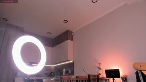 Snapshot of jenny__lii chatting on 29, 1, 2025 call me Jenny online show from 29, 1, 2025
