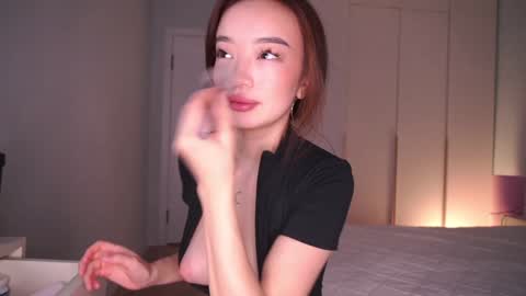 Snapshot of jenny__lii chatting on 13, 2, 2026 call me Jenny online show from 13, 2, 2026