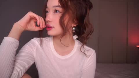 Snapshot of jenny__lii chatting on 23, 2, 2026 call me Jenny online show from 23, 2, 2026