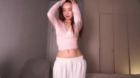 Snapshot of jenny__lii chatting on 19, 3, 2026 call me Jenny online show from 19, 3, 2026