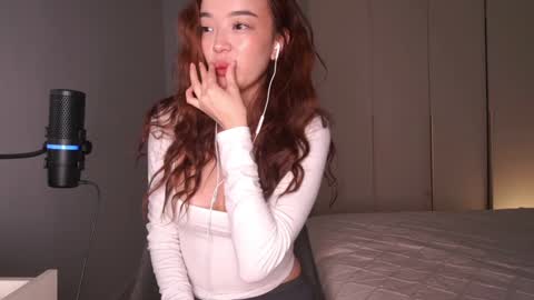 Snapshot of jenny__lii chatting on 28, 3, 2026 call me Jenny online show from 28, 3, 2026