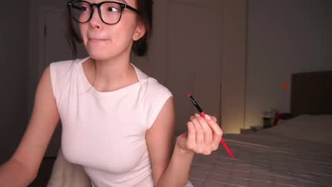 Snapshot of jenny__lii chatting on 7, 4, 2026 call me Jenny online show from 7, 4, 2026