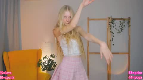 Jenny  online show from 5, 12, 2024