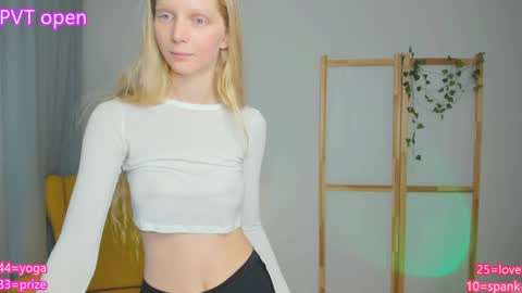 Jenny  online show from 11, 12, 2024