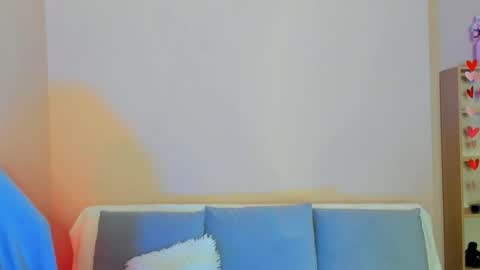 Snapshot of jenny_angelok chatting on 27, 2, 2026 Next broadcast on December 05 subject to change online show from 27, 2, 2026