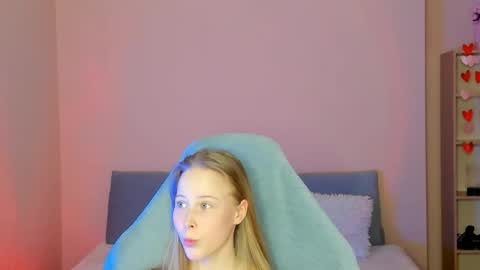 Snapshot of jenny_angelok chatting on 13, 3, 2026 Next broadcast on December 05 subject to change online show from 13, 3, 2026