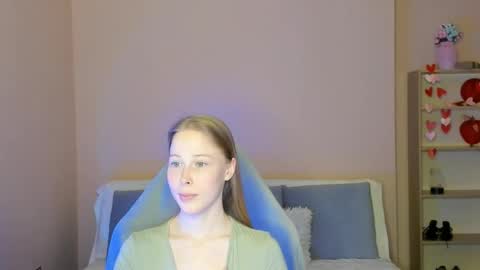 Snapshot of jenny_angelok chatting on 17, 3, 2026 Next broadcast on December 05 subject to change online show from 17, 3, 2026