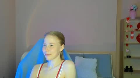 Snapshot of jenny_angelok chatting on 20, 3, 2026 Next broadcast on December 05 subject to change online show from 20, 3, 2026