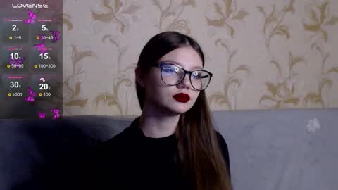 Jenny online show from 22, 12, 2025