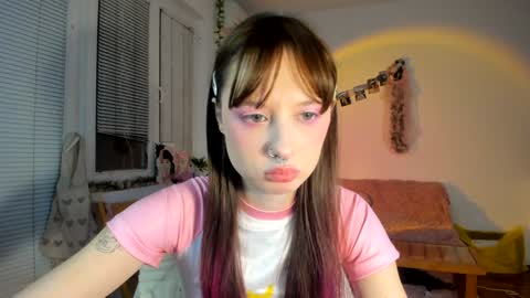 Snapshot of jenny_cox_love chatting on 3, 12, 2024 Jennifer Jenny Darling   online show from 3, 12, 2024