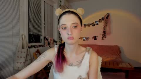 Snapshot of jenny_cox_love chatting on 24, 12, 2024 Jennifer Jenny Darling   online show from 24, 12, 2024