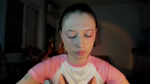 Snapshot of jenny_cox_love chatting on 12, 3, 2025 Jennifer Jenny Darling   online show from 12, 3, 2025