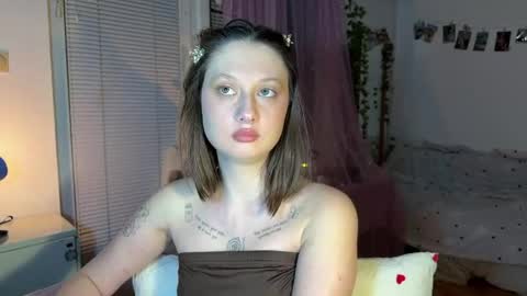 Jennifer Jenny Darling   online show from 19, 5, 2026