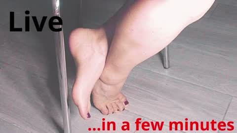 Snapshot of jenny_fighterfeet chatting on 16, 2, 2025 Jenny online show from 16, 2, 2025