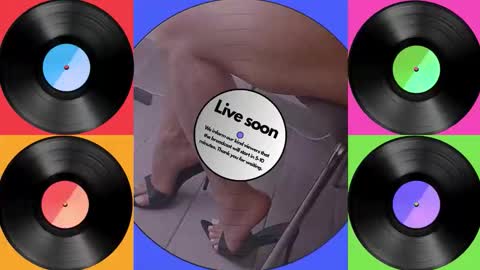 Jenny online show from 23, 10, 2025