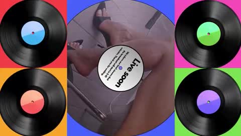 Jenny online show from 26, 10, 2025