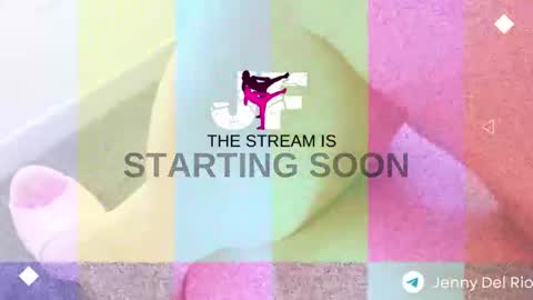 Snapshot of jenny_fighterfeet chatting on 31, 3, 2026 Jenny online show from 31, 3, 2026