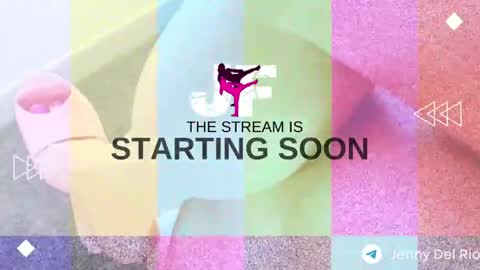 Snapshot of jenny_fighterfeet chatting on 15, 4, 2026 Jenny online show from 15, 4, 2026