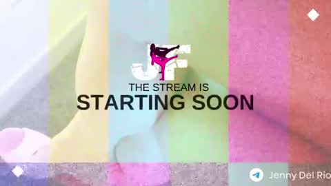 Snapshot of jenny_fighterfeet chatting on 24, 4, 2026 Jenny online show from 24, 4, 2026