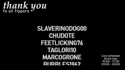 Snapshot of jenny_fighterfeet chatting on 3, 6, 2026 Jenny online show from 3, 6, 2026