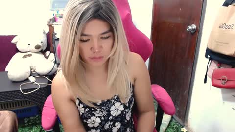 Jenny online show from 10, 12, 2024