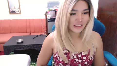 Jenny online show from 3, 1, 2025