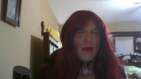 jenny gurl online show from 1, 2, 2025