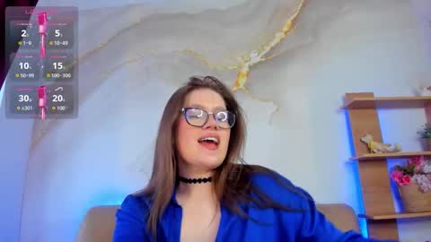 Snapshot of jenny_hart chatting on 3, 2, 2026 Jenny online show from 3, 2, 2026