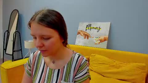 Snapshot of jenny_jimmy chatting on 25, 6, 2026 Jenny online show from 25, 6, 2026
