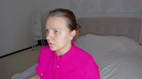 Snapshot of jenny_jimmy chatting on 6, 7, 2026 Jenny online show from 6, 7, 2026