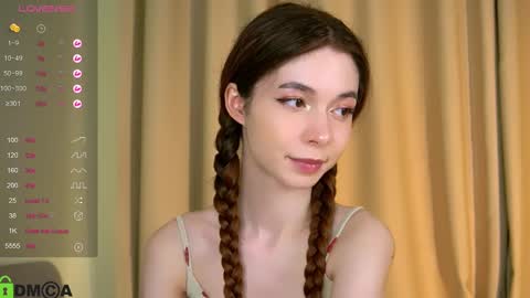 Snapshot of jenny_lylu chatting on 15, 2, 2025 Ori online show from 15, 2, 2025