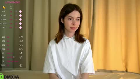 Snapshot of jenny_lylu chatting on 24, 2, 2025 Ori online show from 24, 2, 2025