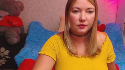 Snapshot of jenny_oliviawow chatting on 1, 10, 2025 All the most interesting in private. my room for my smile online show from 1, 10, 2025