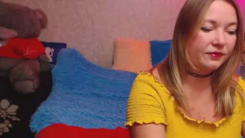 Snapshot of jenny_oliviawow chatting on 8, 10, 2025 All the most interesting in private. my room for my smile online show from 8, 10, 2025