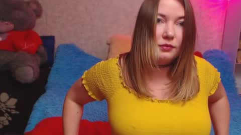 Snapshot of jenny_oliviawow chatting on 6, 3, 2026 All the most interesting in private. my room for my smile online show from 6, 3, 2026