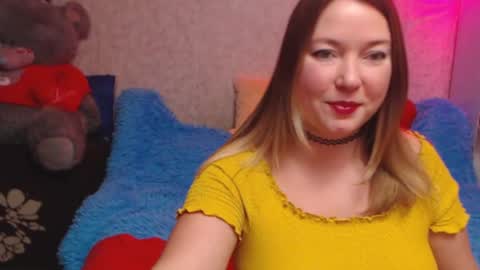 Snapshot of jenny_oliviawow chatting on 26, 3, 2026 All the most interesting in private. my room for my smile online show from 26, 3, 2026