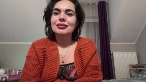 Jenny online show from 2, 12, 2025