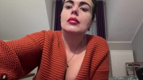 Jenny online show from 5, 12, 2025