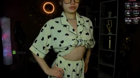 Jenny online show from 15, 4, 2026