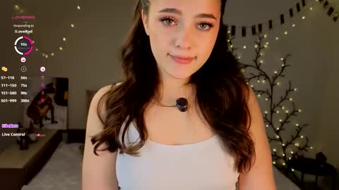 Snapshot of jenny_rossex chatting on 4, 3, 2026 jenny_rossex online show from 4, 3, 2026