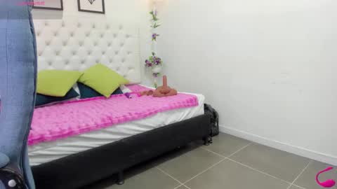 jenny_stark online show from 11, 10, 2025