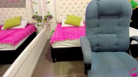 jenny_stark online show from 8, 2, 2026