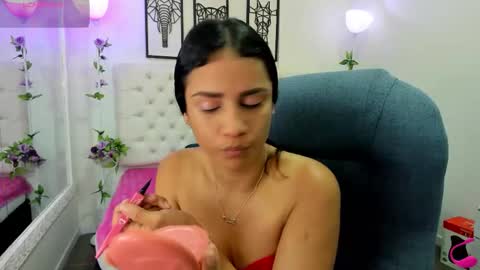 jenny_stark online show from 1, 3, 2026