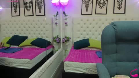 jenny_stark online show from 26, 5, 2026