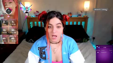 JennyStyle online show from 25, 10, 2025